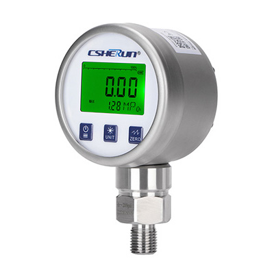 Manômetro Digital TPS.08B