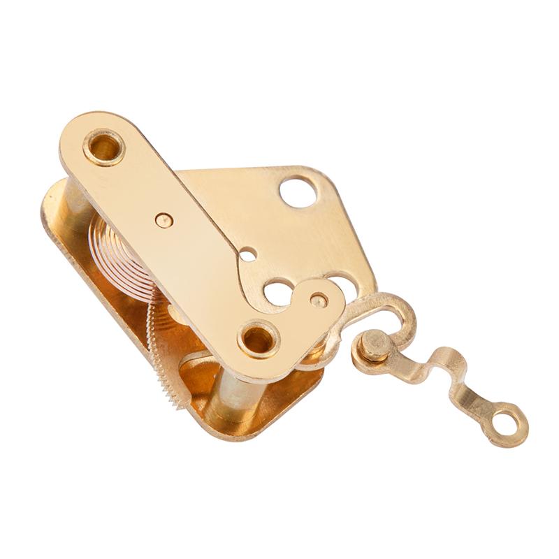 Movimento do manômetro F5007 para manômetro de 50/63 mm